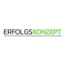 erfolgskonzept