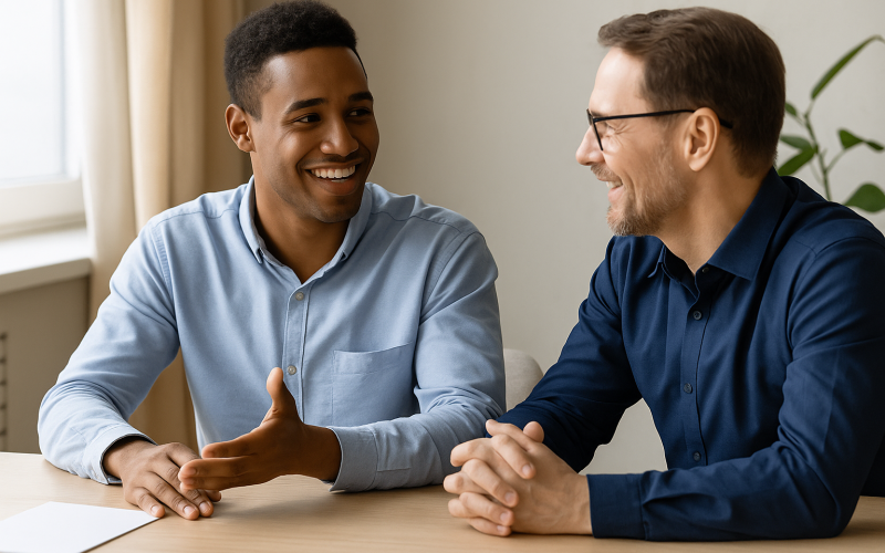 Coaching Kommunikation im Beruf-800