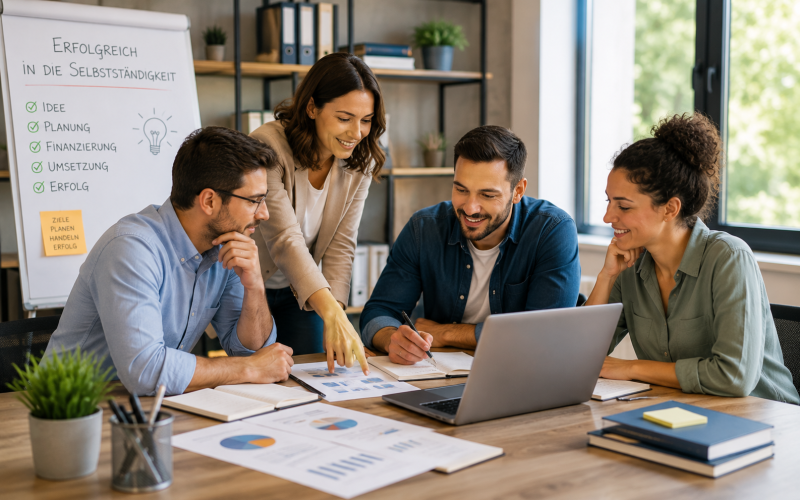 Coaching für Existenzgründer-800