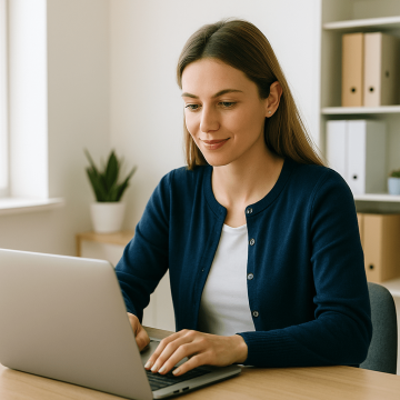 Digitalisierung und IT-360