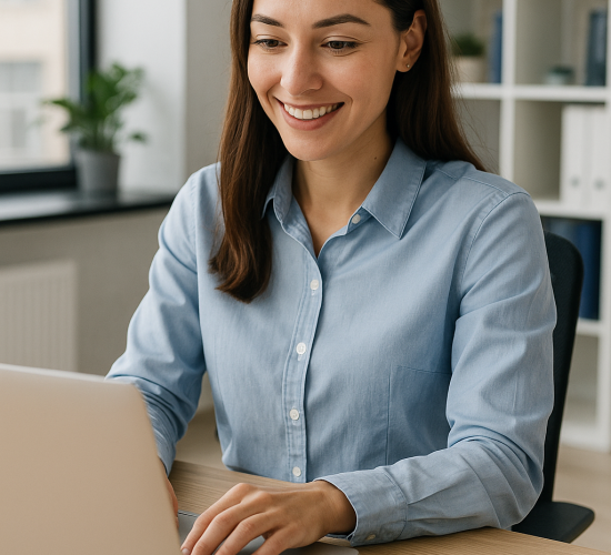 Digitalisierung und IT