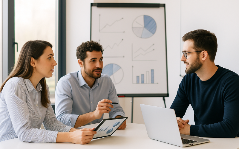 Unternehmensorganisation‑planung-800